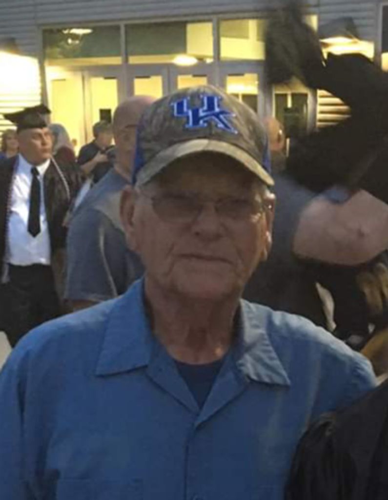 Earl Tarlton Profile Photo