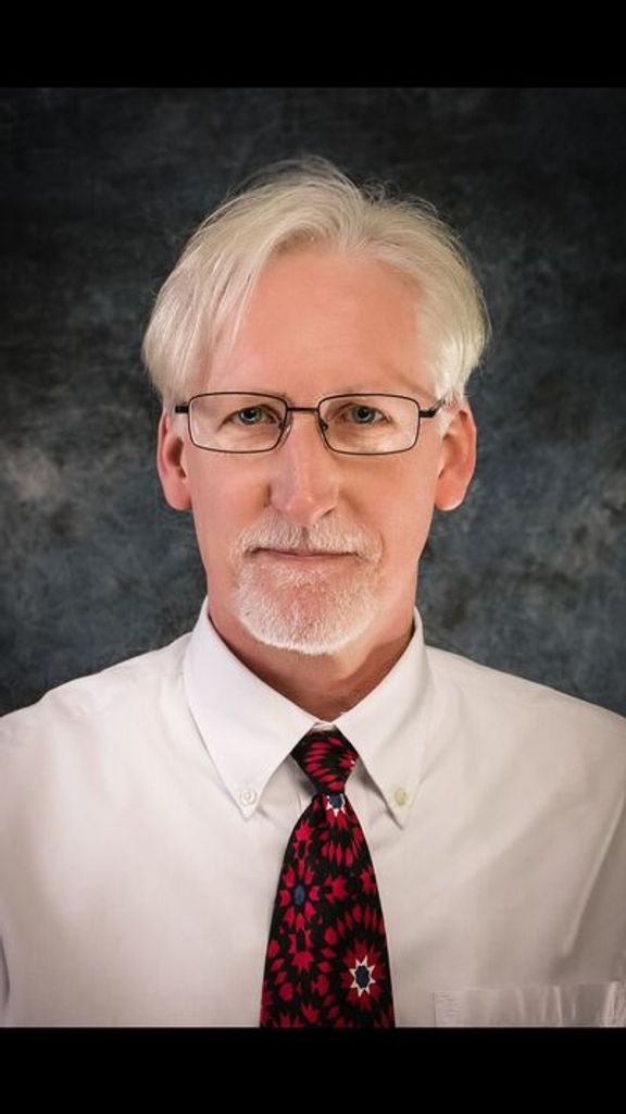 Thomas Lambert Ayres Profile Photo