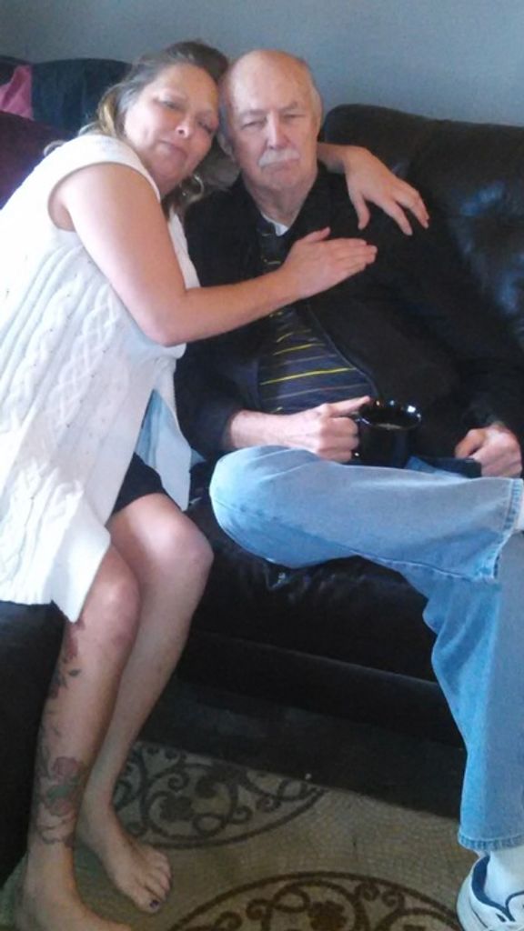 Kellie Renee Marrone Profile Photo