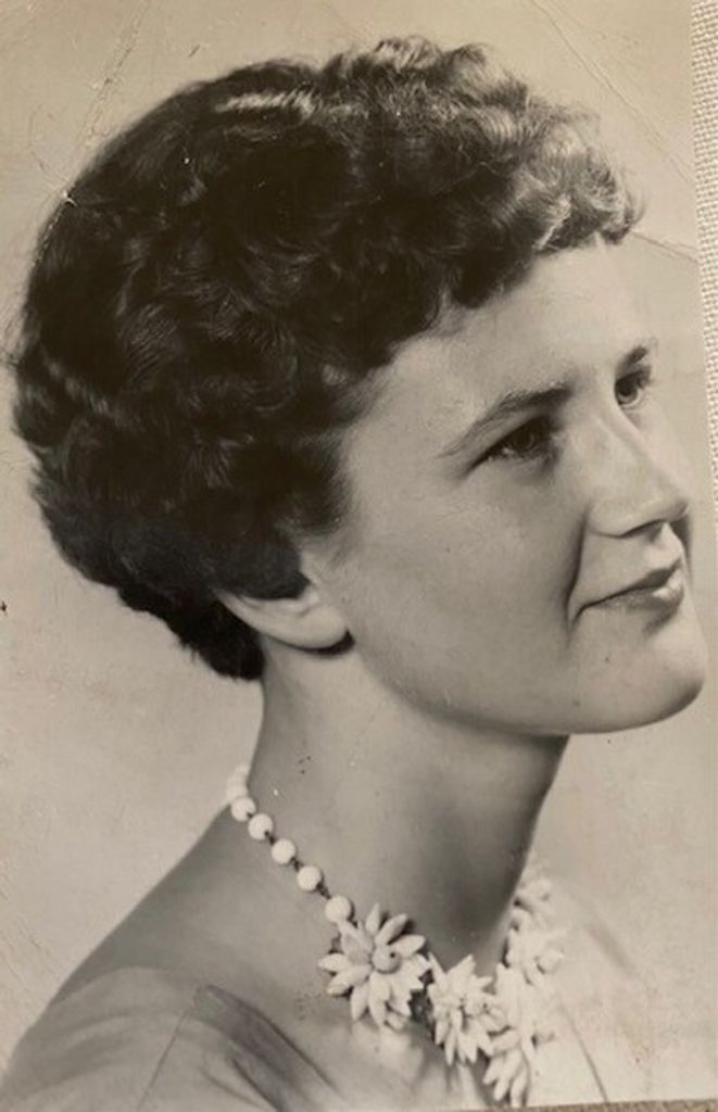 Carol Nancy Klein