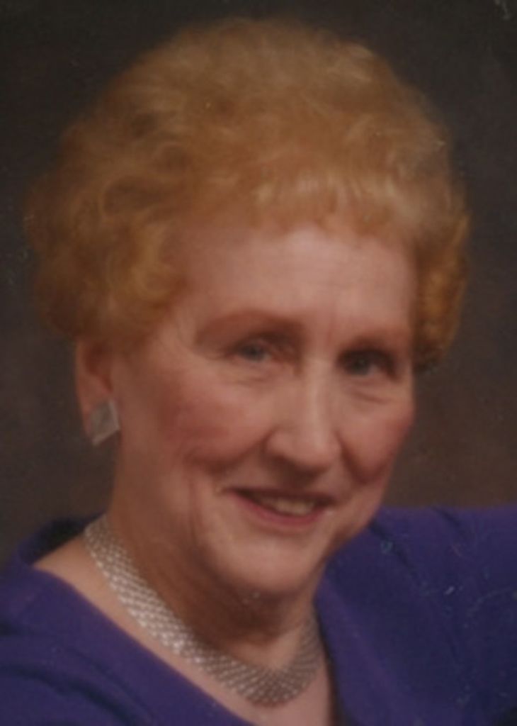 Elaine Elizabeth Boddicker Profile Photo
