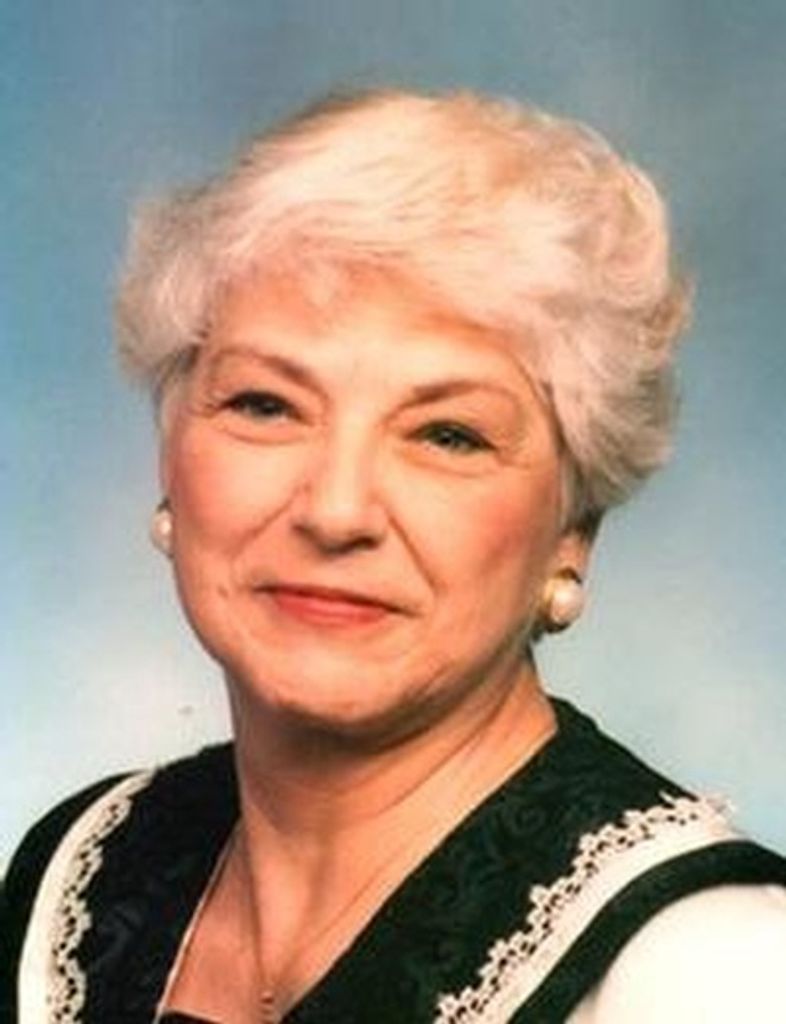 Verlise Hollier Reed