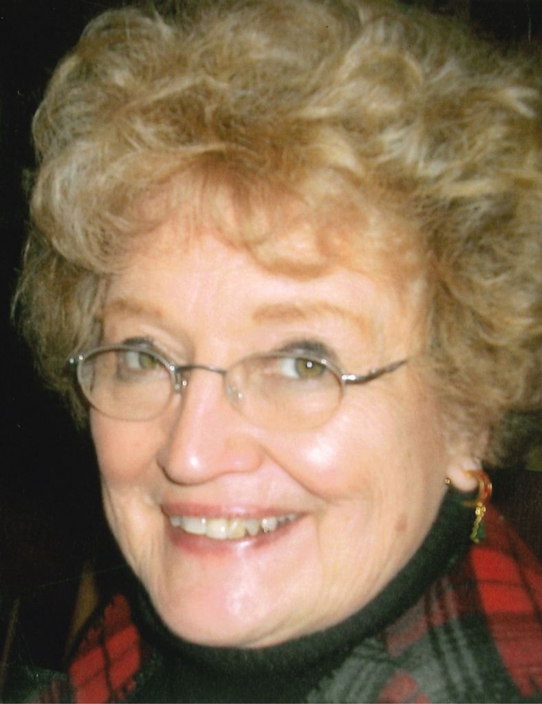 Marilyn Martha "Marty" (Ibeling) Feil Peterson Profile Photo