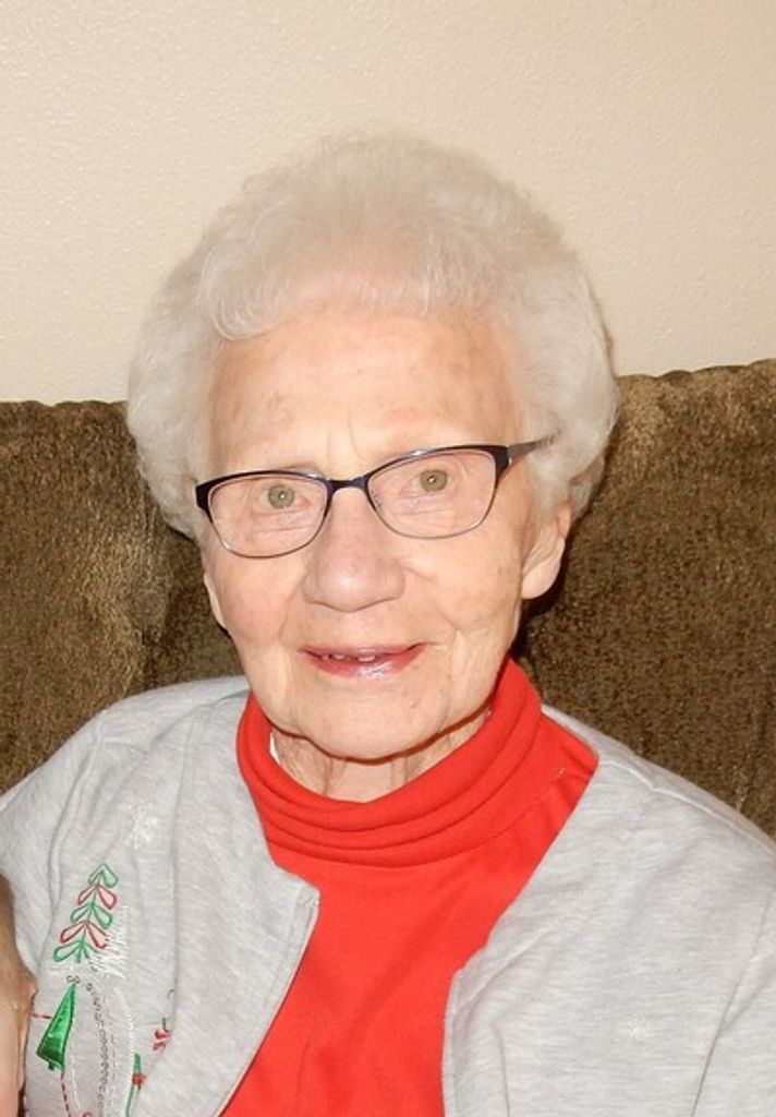 Bernice Arens Profile Photo