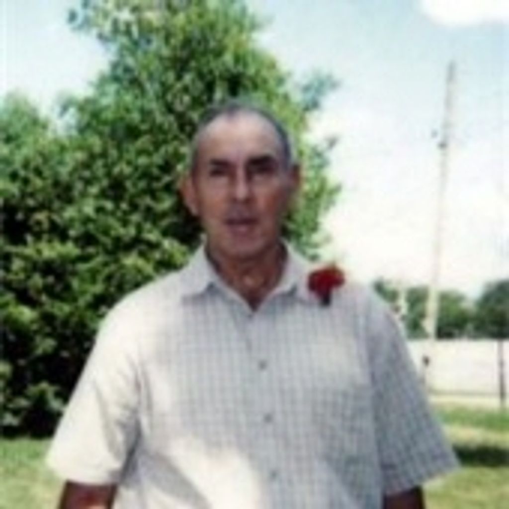 Paul J. Daughenbaugh