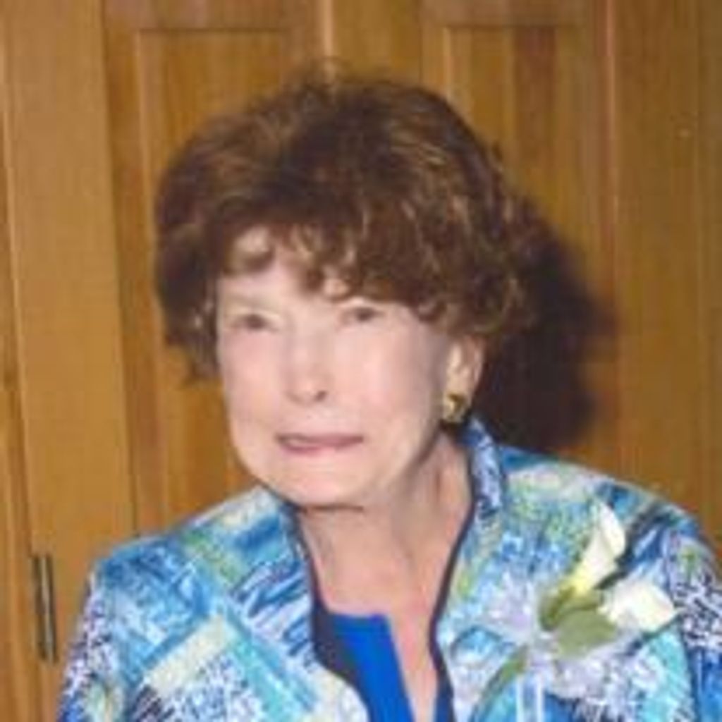 Eleanor Brown Williams