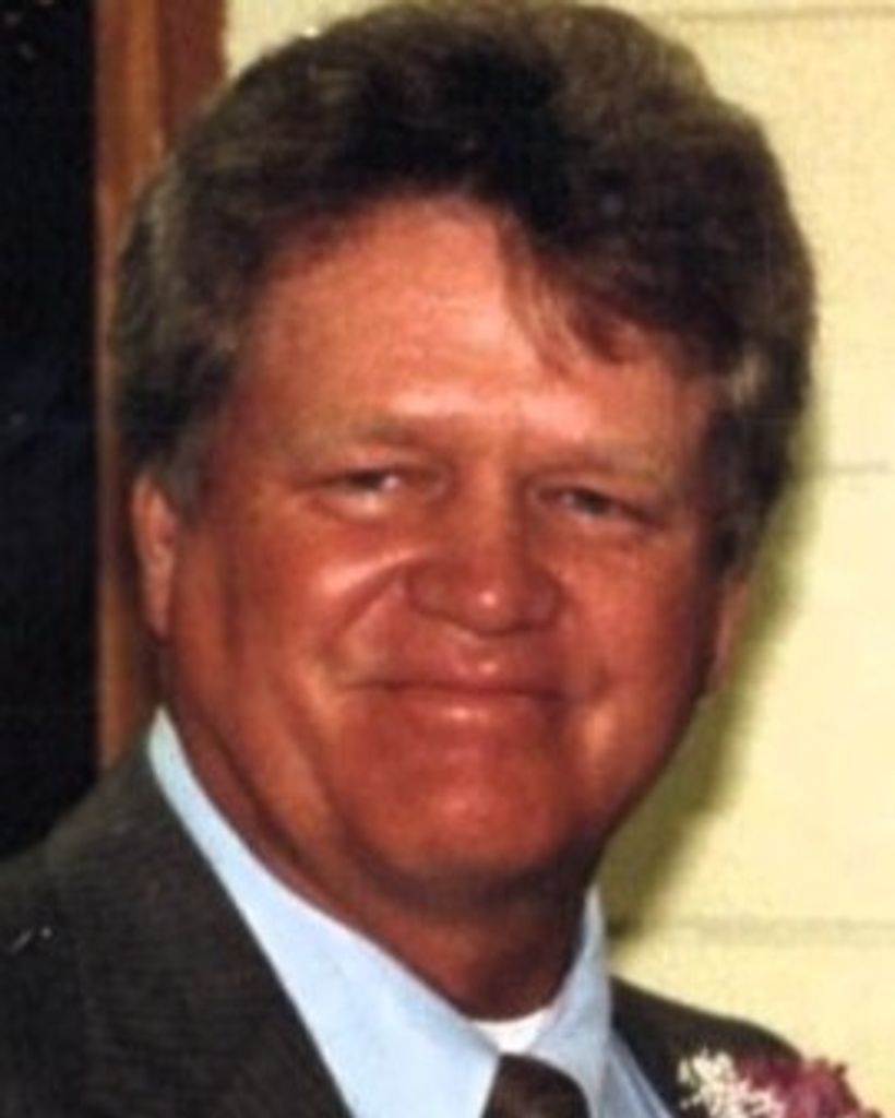 Pete McCauley Profile Photo