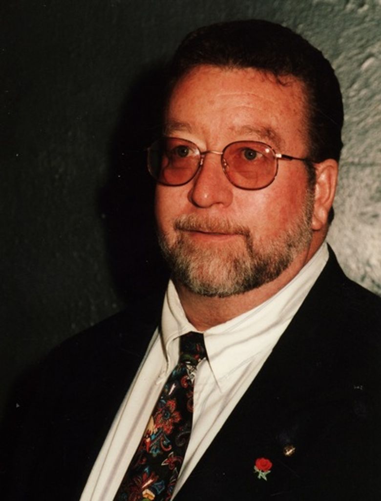 Frederick Lavon Bales Profile Photo