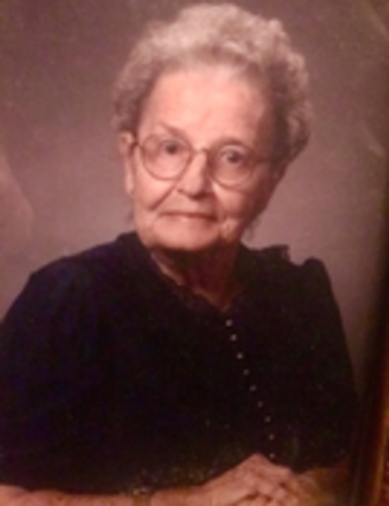 Dorothy Owens O'Neal