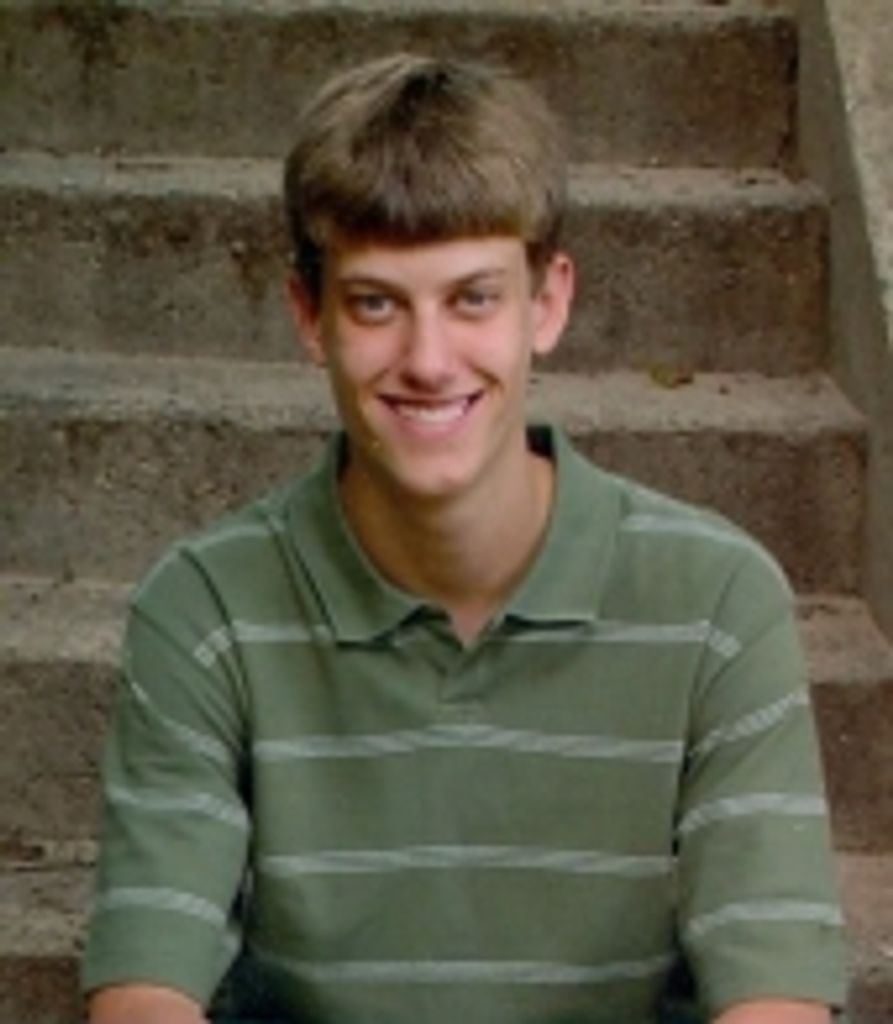Lucas John Fitzgerald