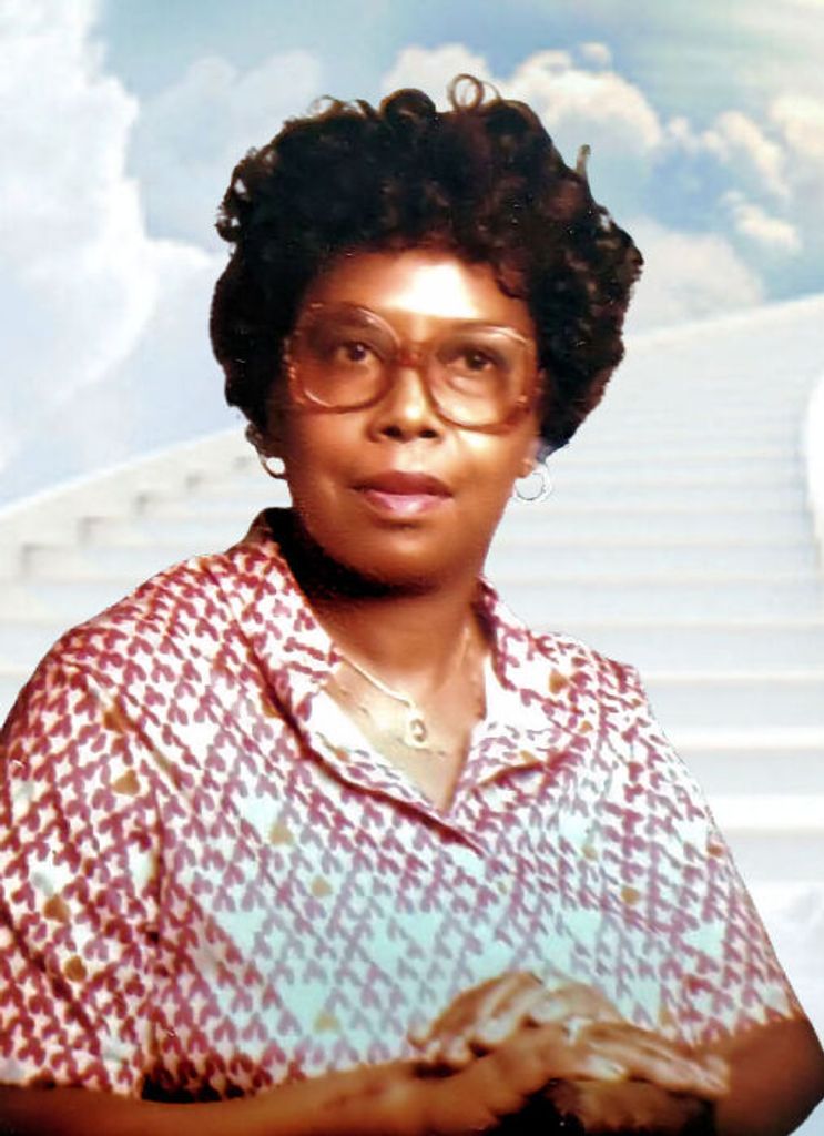 Theresa Pope Profile Photo