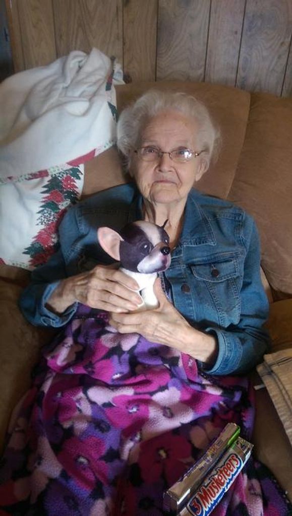 Margie Marie Mcmichael Profile Photo