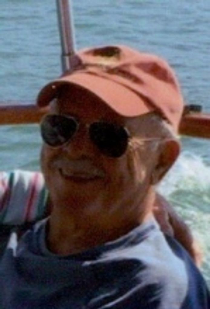 Richard Barnes