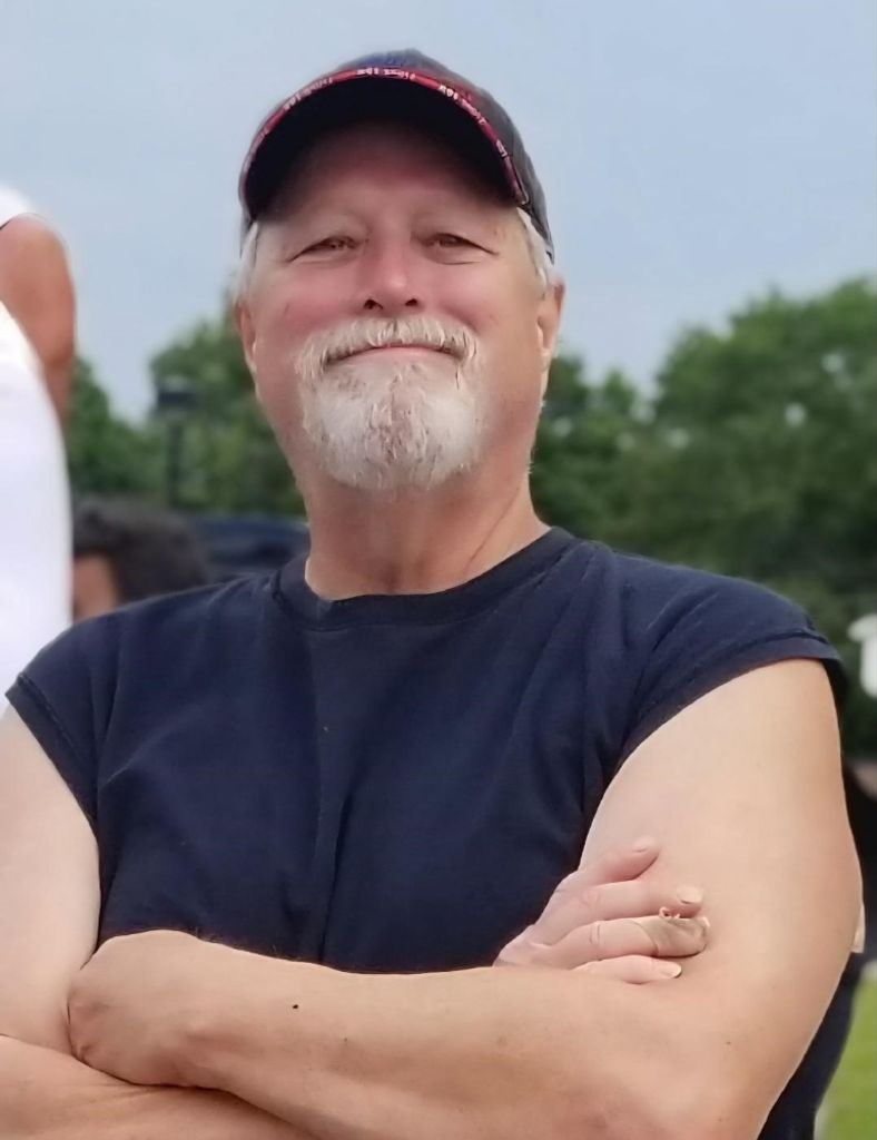 Frederick Peter Enot Profile Photo