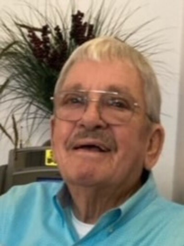 James Winston Davis Profile Photo