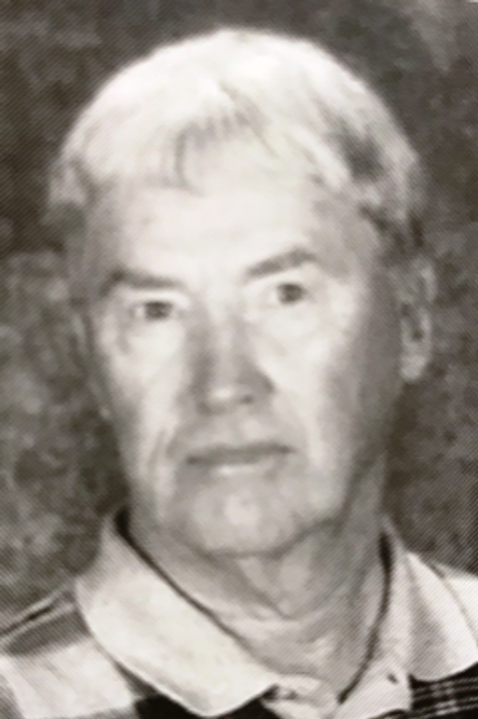 Richard "Dick" Burrows