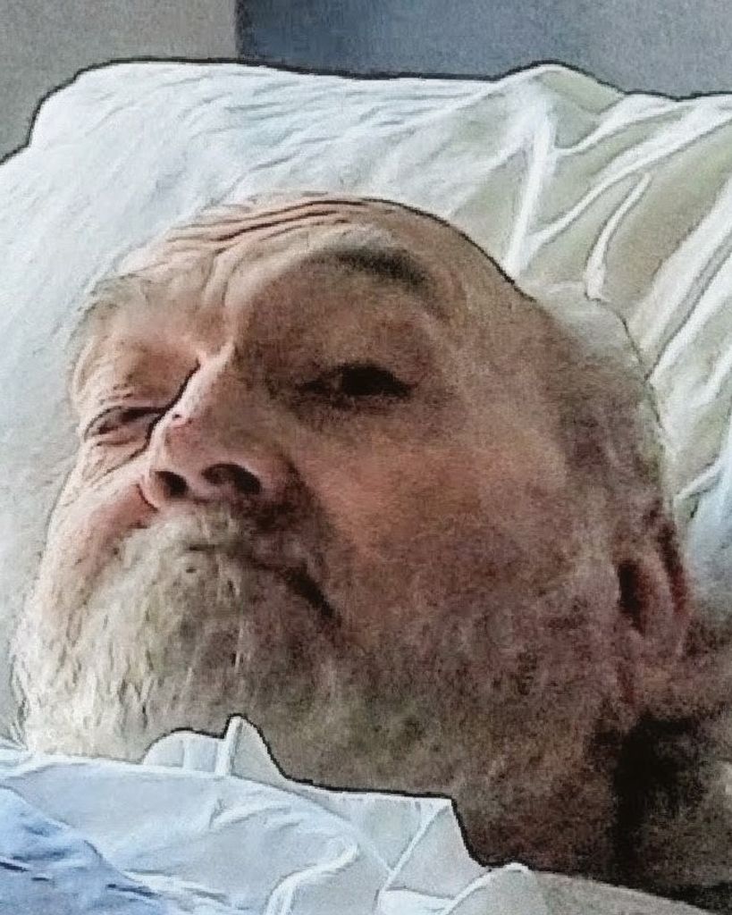JAMES RANDY FELTY Profile Photo