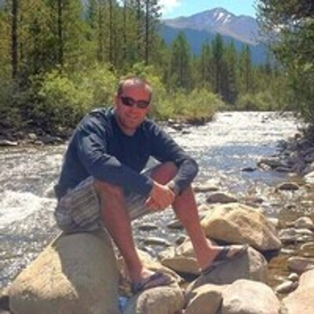 Jason Matthew Tidd Profile Photo