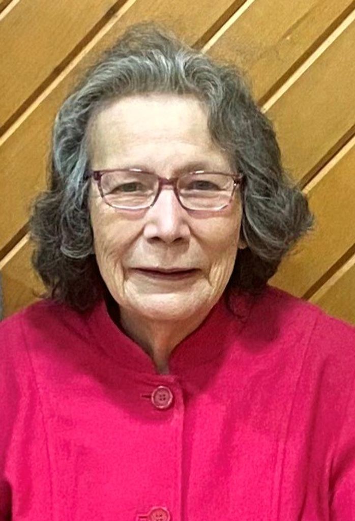 Alice Watchorn Profile Photo