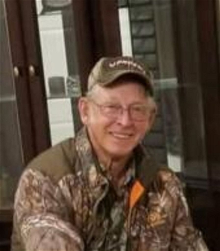 Bobby Charles Arrowood