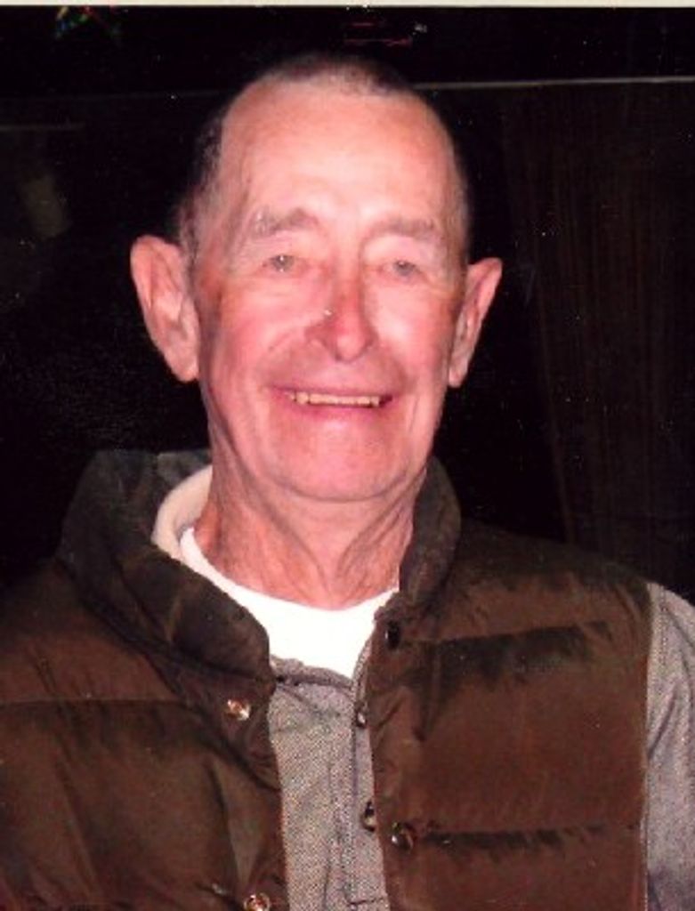 J. David Smith