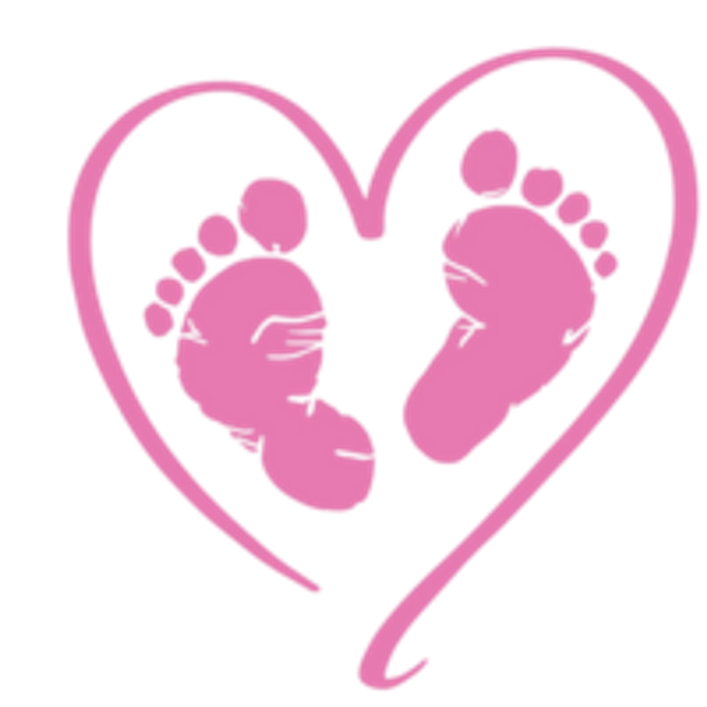 Baby Jada Michelle Smith