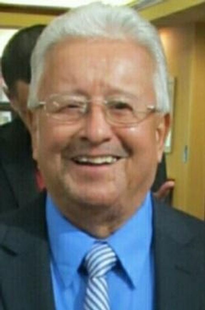 Ramon A. Pisco