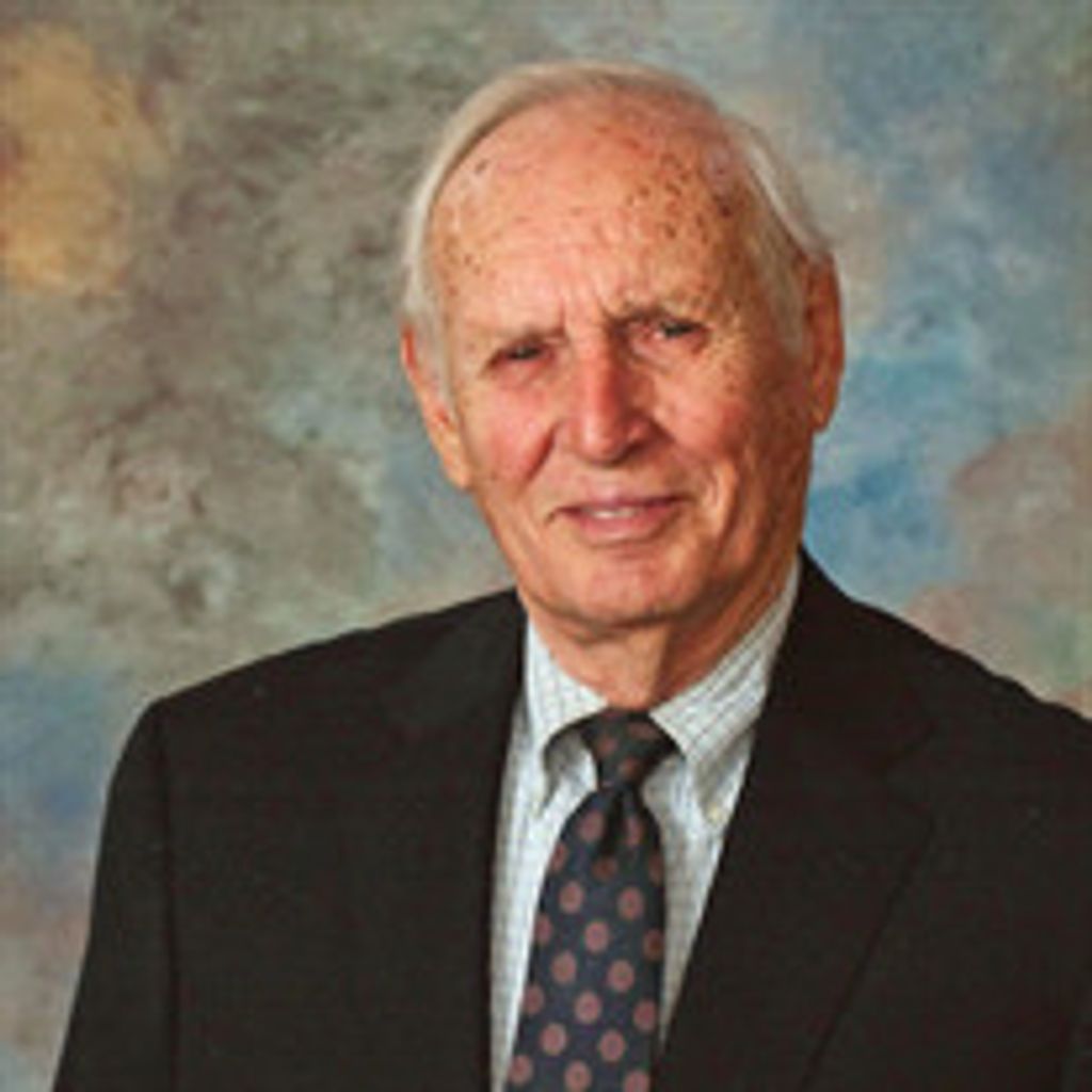 Donald  Crutchfield