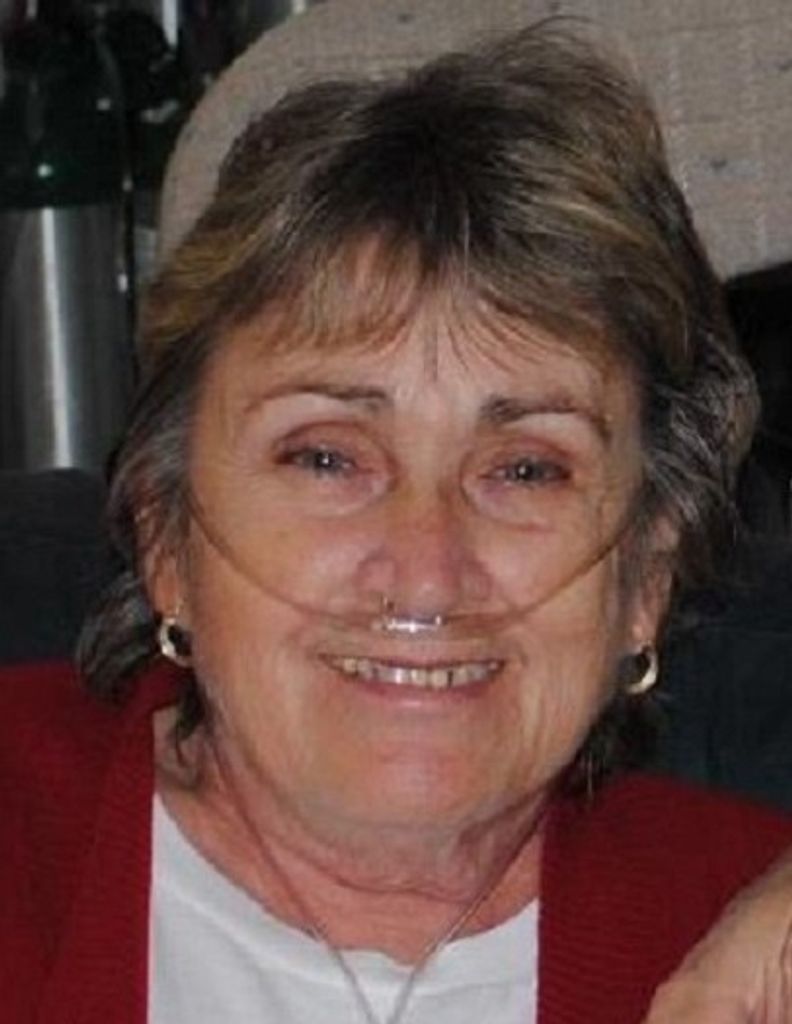 Bonnie Sheldon