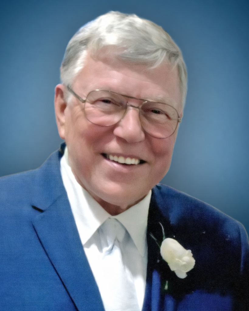 Robert Michael Parchim Profile Photo