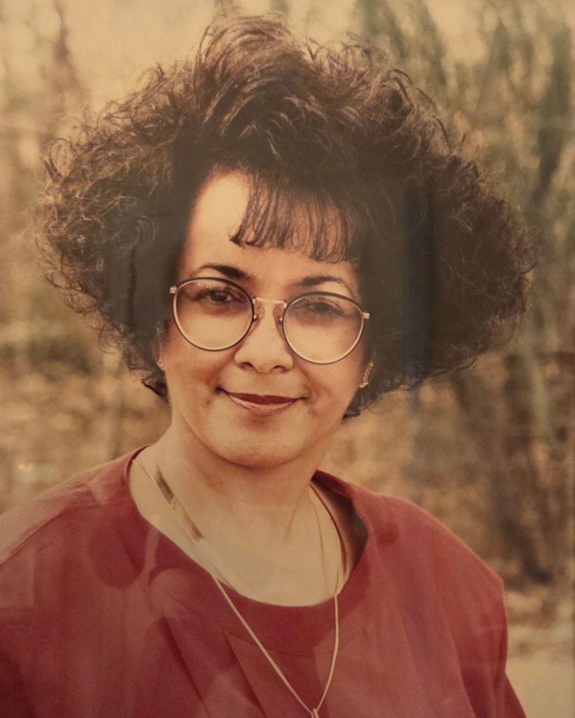 Patricia Hubbard Wilson Profile Photo