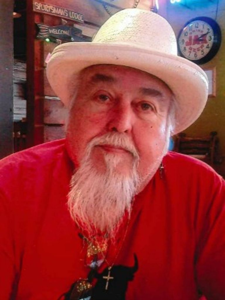 Diego Moreno Rodriguez