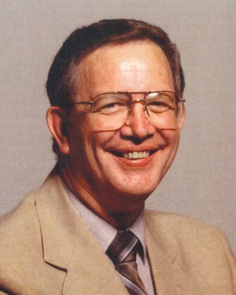 Winston Halen Davis