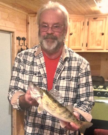 Darrell Sheldon Kath's obituary image