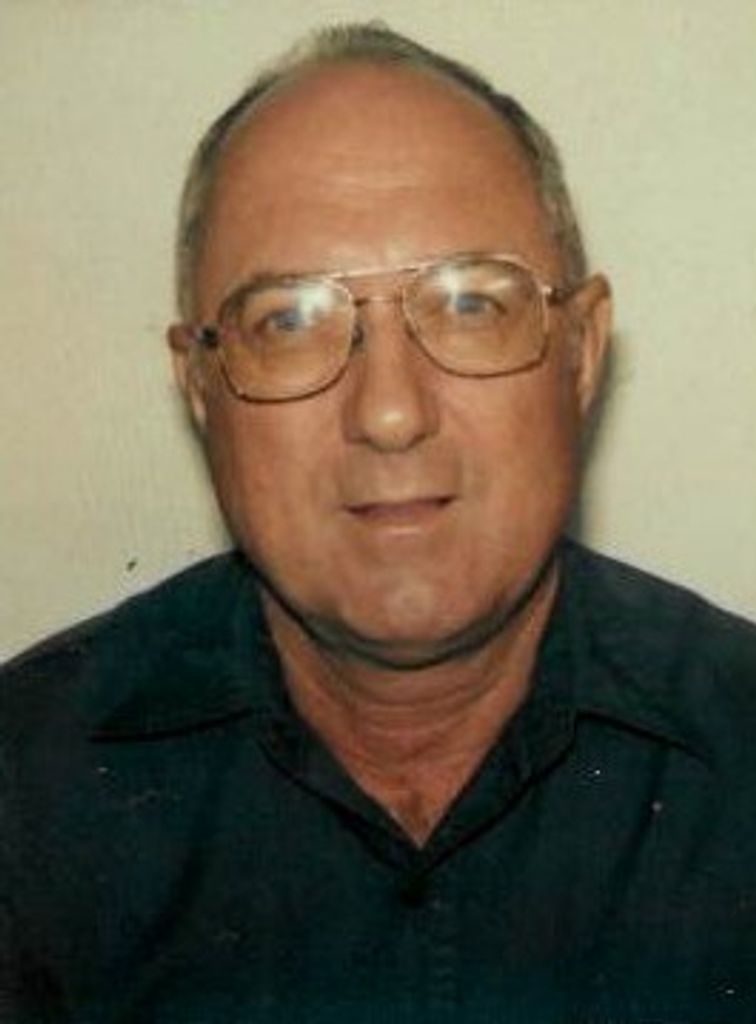 Roy Gene Keith