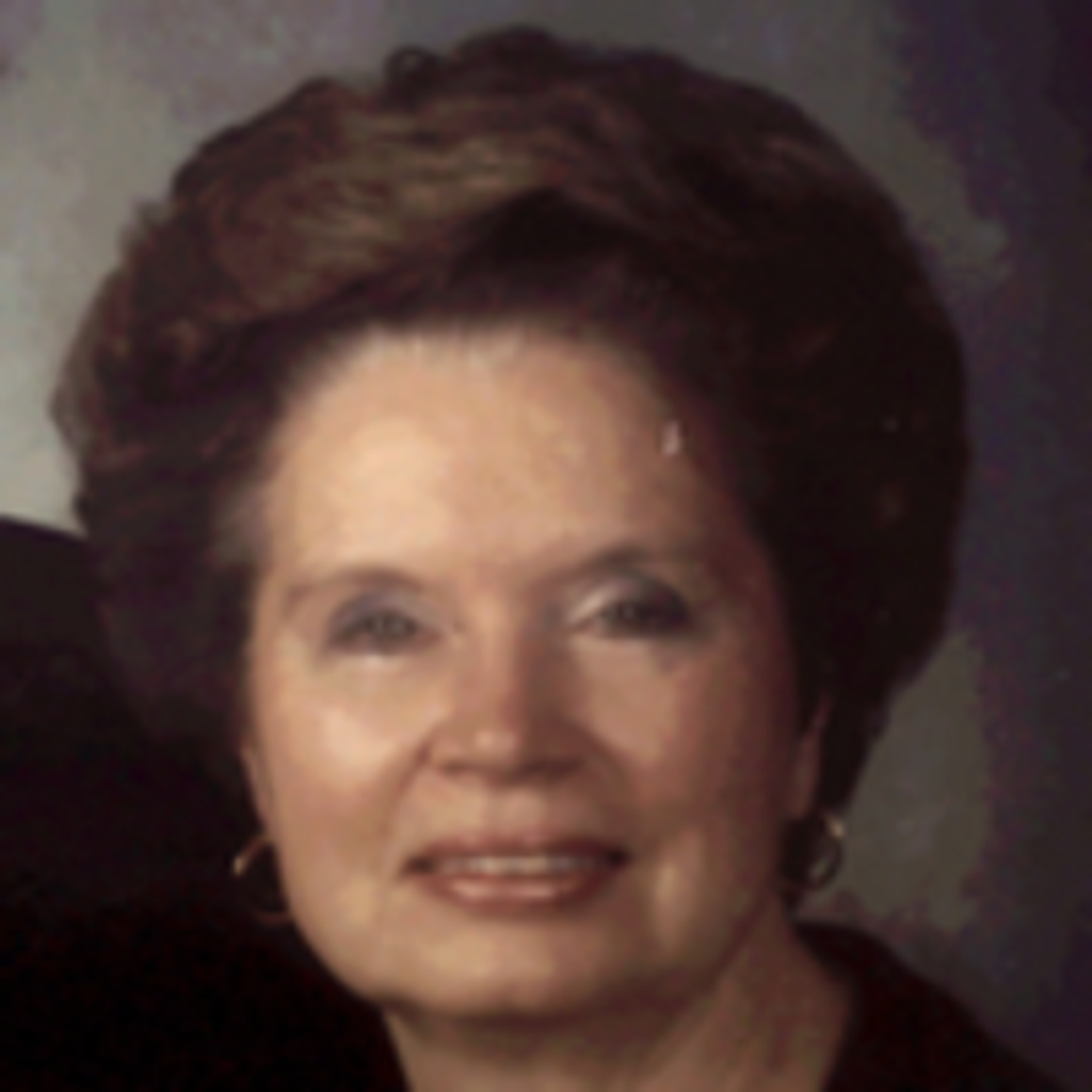 Ruth Clackler