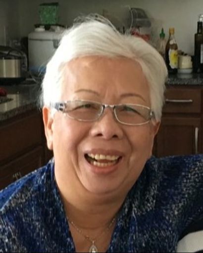 Ing Wu's obituary image