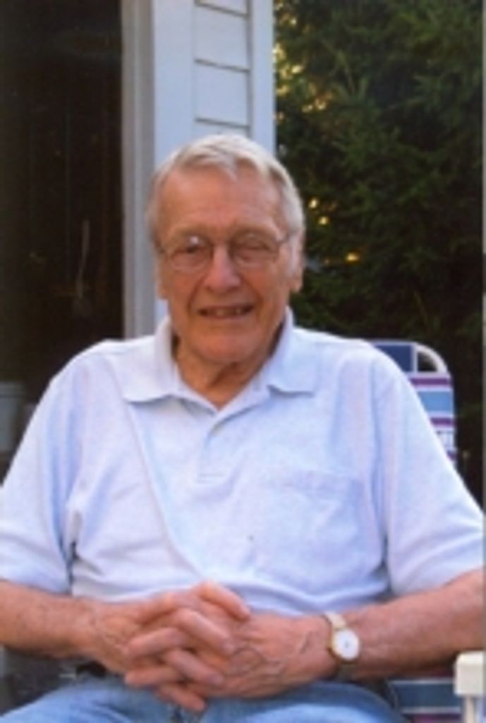  Robert E. Burk
