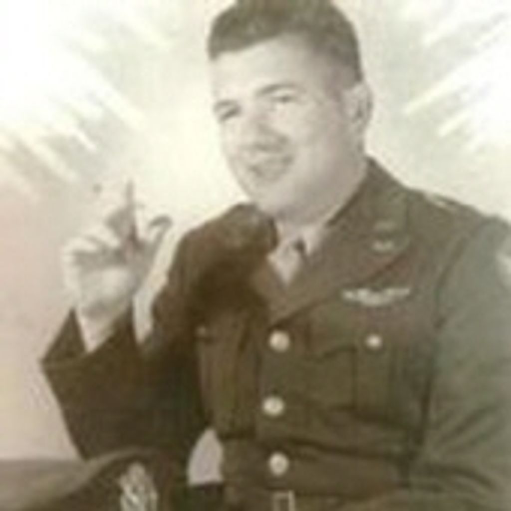 John Lynch Johnson
