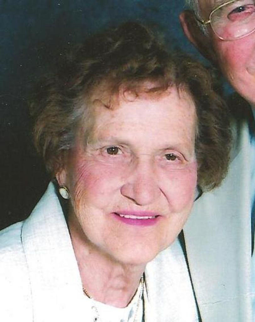 Lucille Schreiber