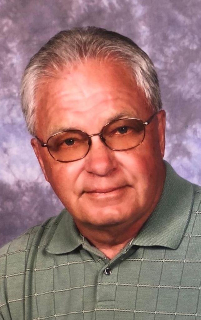 Larry Dale Morgan Profile Photo