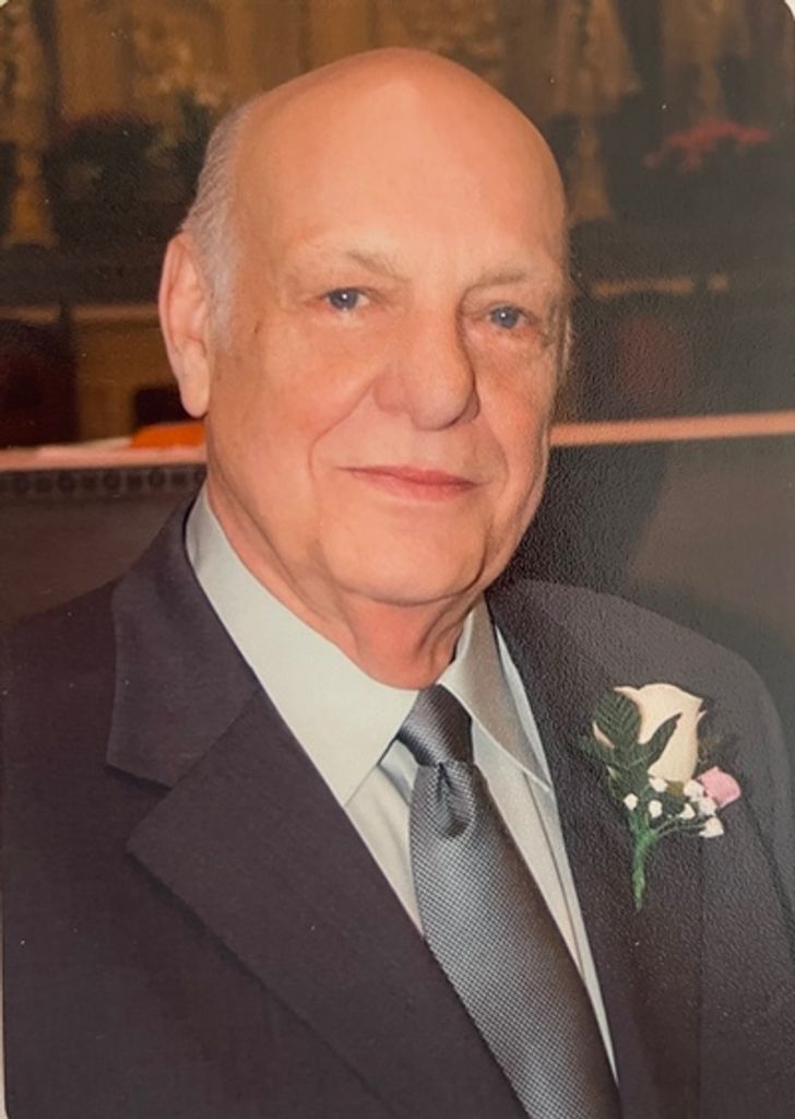 James D. Conaway