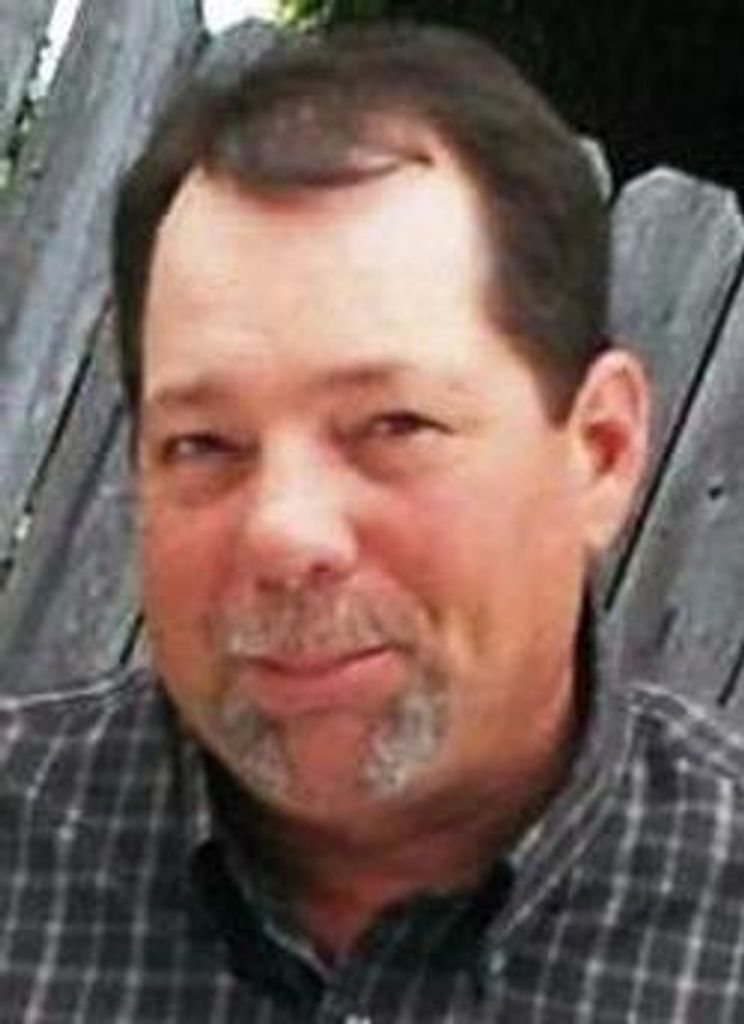Mark Alfred Pamplin