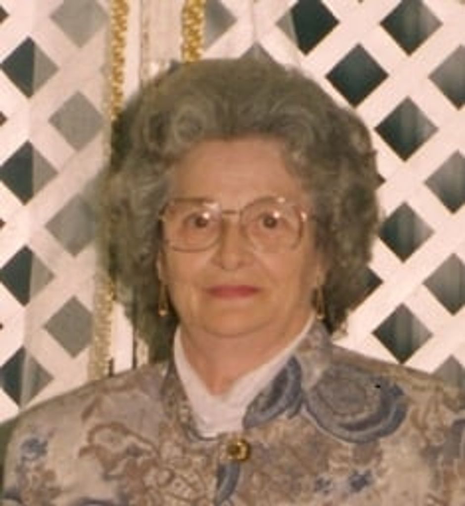 Mama Ann Henderson
