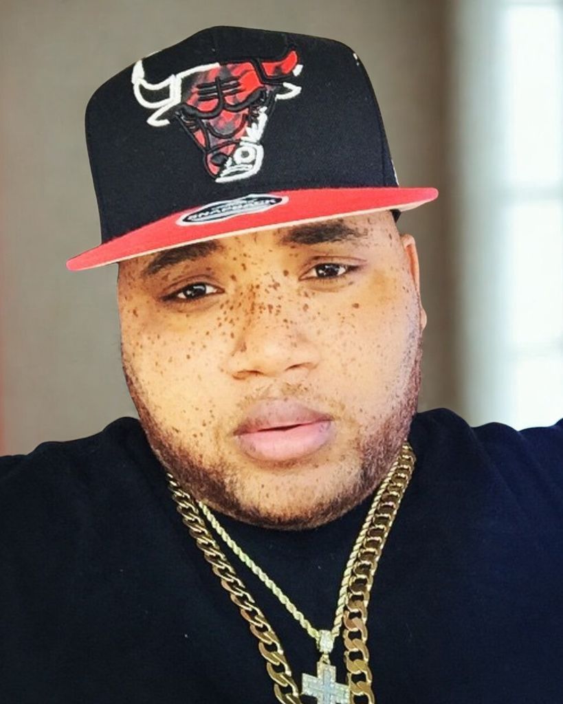 Keon T. Chavers Profile Photo