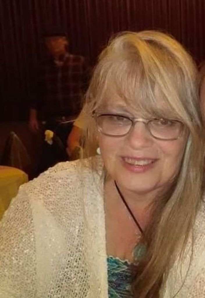 Judith Anne Talbot Profile Photo