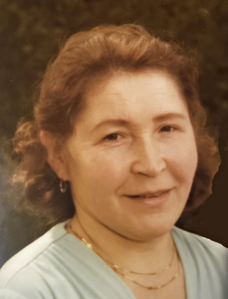 Antonina Wojnilo Profile Photo
