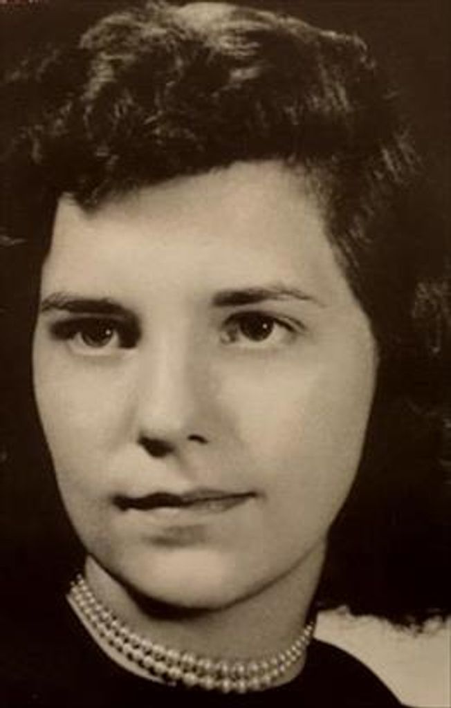Joyce Ann Morrow Profile Photo