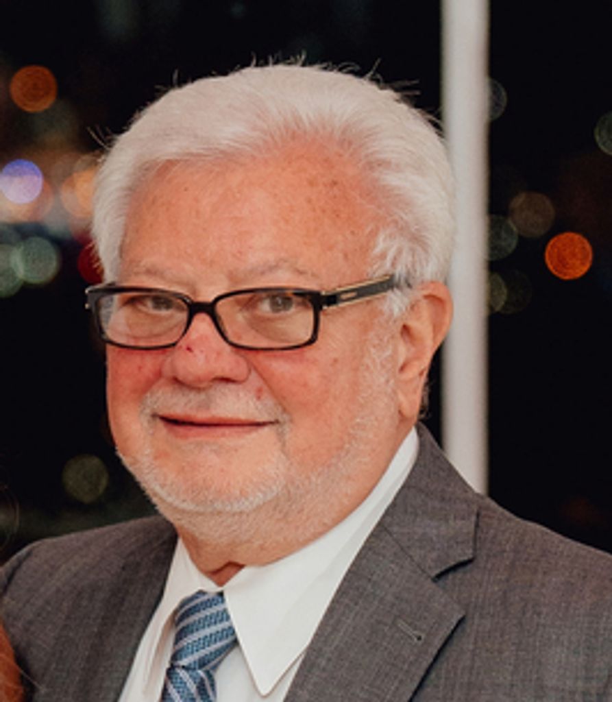 Anthony Pascucci Profile Photo