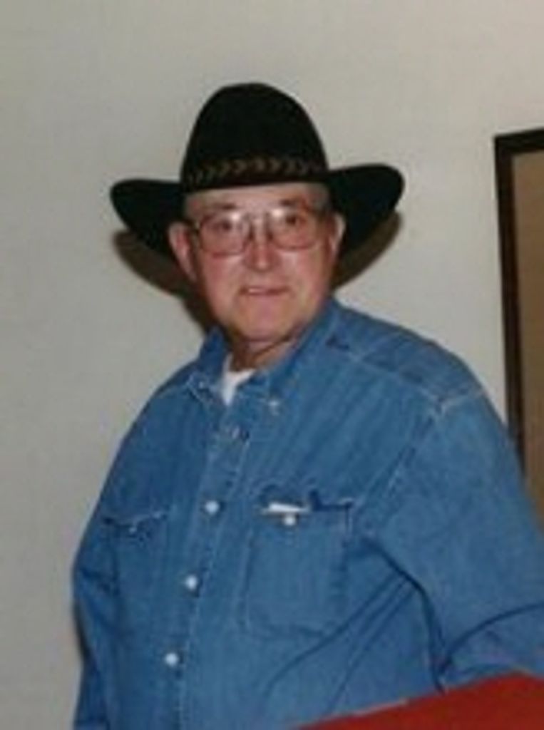 Thomas Charles Marlar